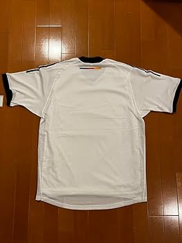 ◯adidas 日韓ワールドカップ 2002年 ドイツ代表 レプリカユニフォーム アディダス 日韓ワールドカップ 2002ドイツ代表レプリカ